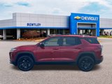 New 2026 Chevrolet Equinox LT w/ Convenience Package II image 2