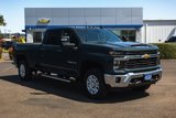 New 2025 Chevrolet Silverado 3500 LT image 5