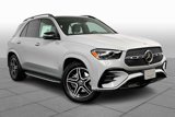 New 2026 Mercedes-Benz GLE 350 4MATIC image 2