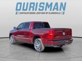 New 2025 RAM 1500 Tungsten image 4