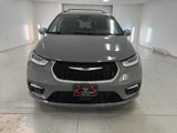 Used 2022 Chrysler Pacifica Limited image 2