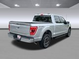 Used 2023 Ford F150 XLT w/ Equipment Group 302A High image 3