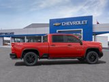 New 2025 Chevrolet Silverado 2500 Custom w/ Custom Value Package image 5