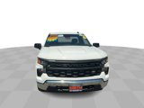 Used 2024 Chevrolet Silverado 1500 W/T w/ WT Fleet Convenience Package image 2