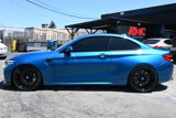 Used 2020 BMW M2 Competition w/ Executive Package image 6