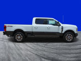 New 2025 Ford F250 4x4 Crew Cab Super Duty image 2