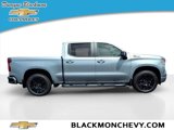 New 2025 Chevrolet Silverado 1500 RST w/ All Star Edition Plus image 2