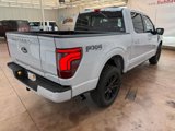 New 2025 Ford F150 Platinum image 5