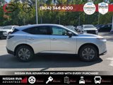 New 2025 Nissan Murano SL w/ Cargo Package image 4