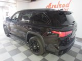 Used 2024 Toyota Sequoia Limited image 3
