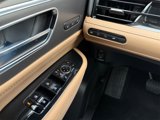 New 2025 INFINITI QX80 Luxe image 4
