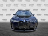 New 2026 BMW iX xDrive45 w/ M Sport Package image 3