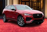 New 2026 Jaguar F-PACE R-Dynamic S image 2
