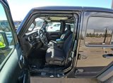 Used 2023 Jeep Wrangler Unlimited Sport image 6