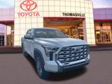 New 2025 Toyota Tundra 1794 Edition image 3