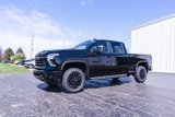 New 2025 Chevrolet Silverado 2500 LT w/ Trail Boss Package image 3