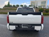 New 2025 Toyota Tundra Platinum image 5