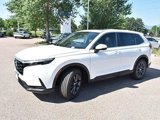 New 2026 Honda CR-V EX-L image 3