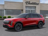 New 2026 Cadillac Vistiq Sport w/ LPO, Floor Liner Package image 2