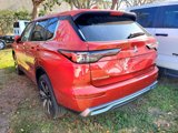 New 2025 Mitsubishi Outlander SE image 3