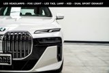 Used 2024 BMW 740i xDrive image 4