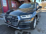 Used 2018 Audi Q5 2.0T Premium Plus w/ Premium Plus Package image 2