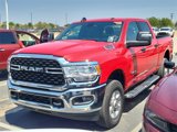 Used 2024 RAM 2500 Big Horn w/ Bed Utility Group image 3