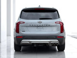 Used 2022 Kia Telluride EX w/ EX Premium Package image 6
