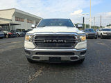 Used 2024 RAM 1500 Laramie image 2