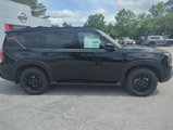 New 2025 Nissan Armada PRO-4X image 2