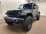 New 2025 Jeep Wrangler Willys image 5