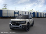 New 2025 Ford Bronco Sport Badlands image 2
