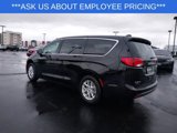 New 2025 Chrysler Voyager LX image 3