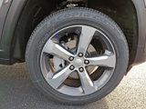 New 2025 Jeep Grand Cherokee Limited image 5