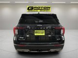 New 2025 Ford Explorer Active image 2