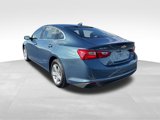 Used 2024 Chevrolet Malibu LT image 3