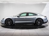 Certified 2021 Porsche Taycan image 2