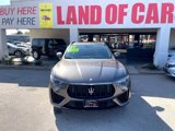 Used 2019 Maserati Levante S GranSport image 3