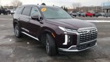 Used 2024 Hyundai Palisade Calligraphy image 2