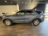 Used 2021 Ford Explorer XLT image 4