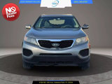 Used 2011 Kia Sorento LX image 2