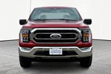 Certified 2022 Ford F150 XLT w/ Equipment Group 302A High image 3
