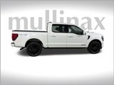New 2025 Ford F150 Platinum w/ Equipment Group 702A High image 2