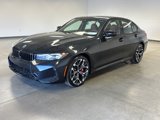 New 2025 BMW 330i Sedan w/ M Sport Package image 5