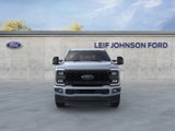New 2025 Ford F250 Lariat w/ Black Appearance Package image 6