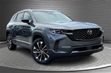 New 2025 MAZDA CX-50 2.5 Hybrid w/ Premium Plus Pkg image 2