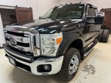 Used 2011 Ford F350 Lariat w/ Lariat Interior Pkg image 4