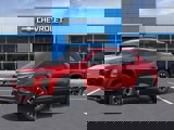 New 2026 Chevrolet Equinox RS image 2