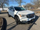 Used 2018 GMC Acadia SLT image 3