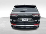 New 2025 Jeep Grand Cherokee L Overland w/ Luxury Tech Group IV image 4